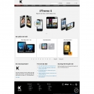 mobile-web-design-page