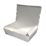 Lunch Box L20.5xW14xH5 cms