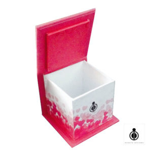 Hard body Small Gift Box