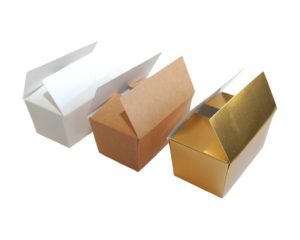 Ballotin Boxes/ Chocolate Boxes