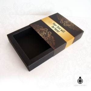 Chocolate box