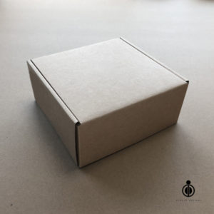 E-commerce shipping boxes