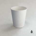 paper Ripple cup